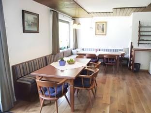 Motel Arlberg Inn in Stuben