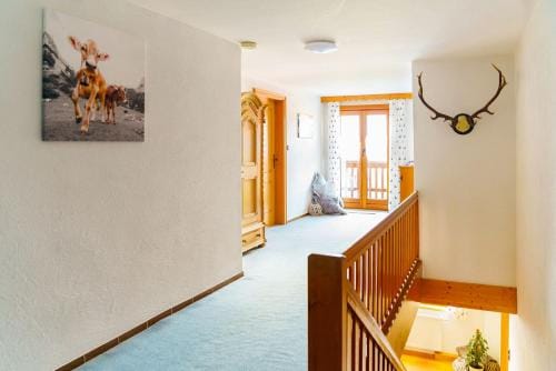 Landhaus Stoß Inn in Sonthofen