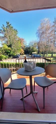 Barbara's house close the lakes Hotel in Varese