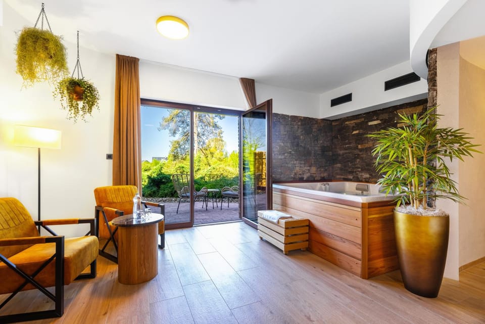 Golf & Spa Kuneticka Hora Hotel in Czechia