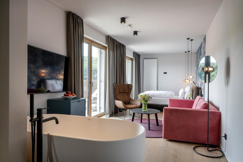 Landhotel Weißes Roß Hotel in Bavaria