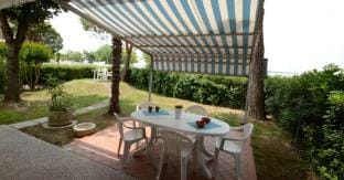 Relaxing getaway in a quiet setting in Bibione Hotel in Friuli-Venezia Giulia