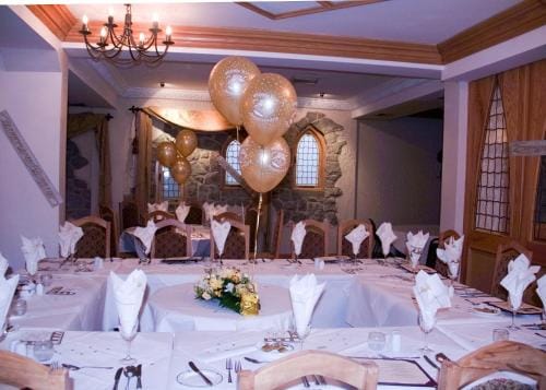 Ivy Tower Hotel Hotel in County Mayo