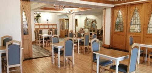 Ivy Tower Hotel Hotel in County Mayo