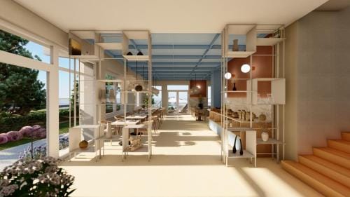 Hotel Unico by Dori Hotel in Sirmione