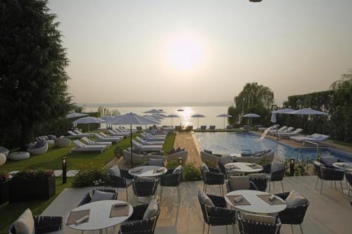 Hotel Unico by Dori Hotel in Sirmione