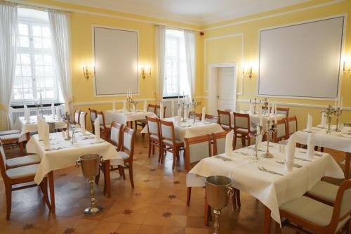 Hotel Schloss Hohnscheid Hotel in Hesse