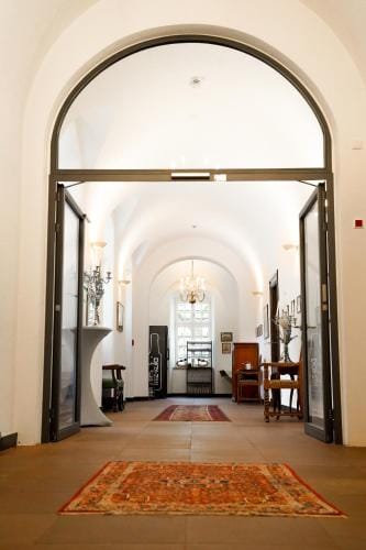 Hotel Schloss Hohnscheid Hotel in Hesse