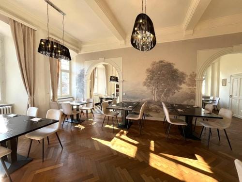 KAROLINGERHOF - Mosel Hotel in Cochem-Zell