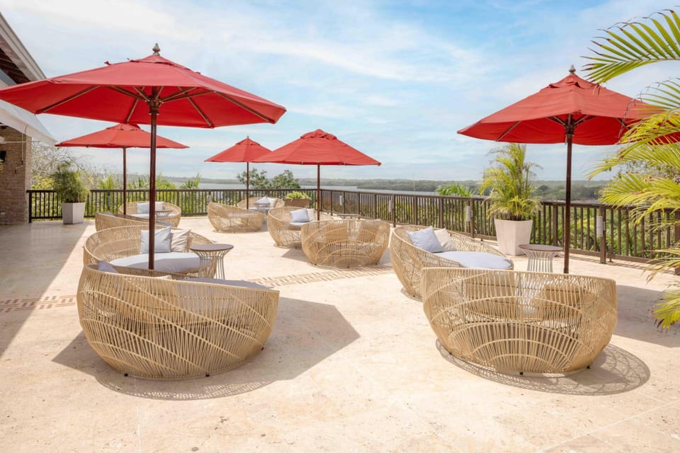 Decameron Baru - All Inclusive Resort in Colombia