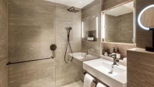 Kennedy 89 In The Unbound Collection By Hyatt Hotel in Frankfurt