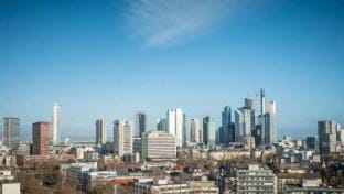 Kennedy 89 In The Unbound Collection By Hyatt Hotel in Frankfurt
