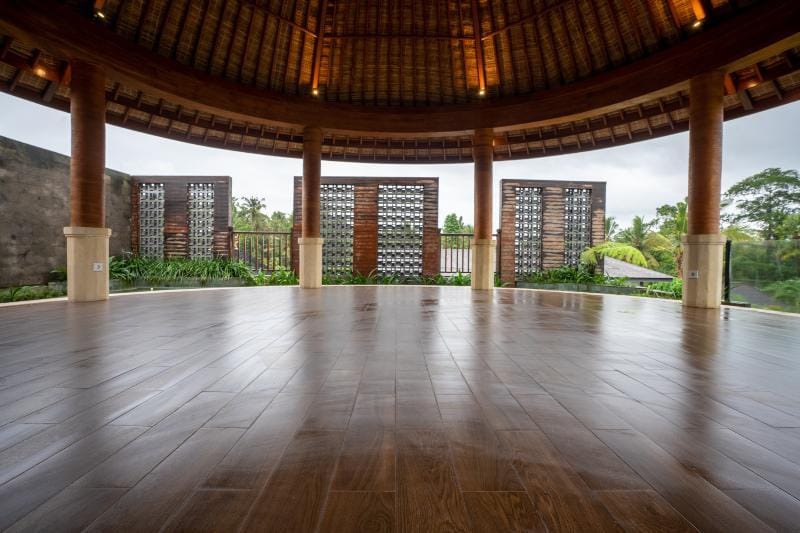 Budhi Ayu Suite Resort in Ubud
