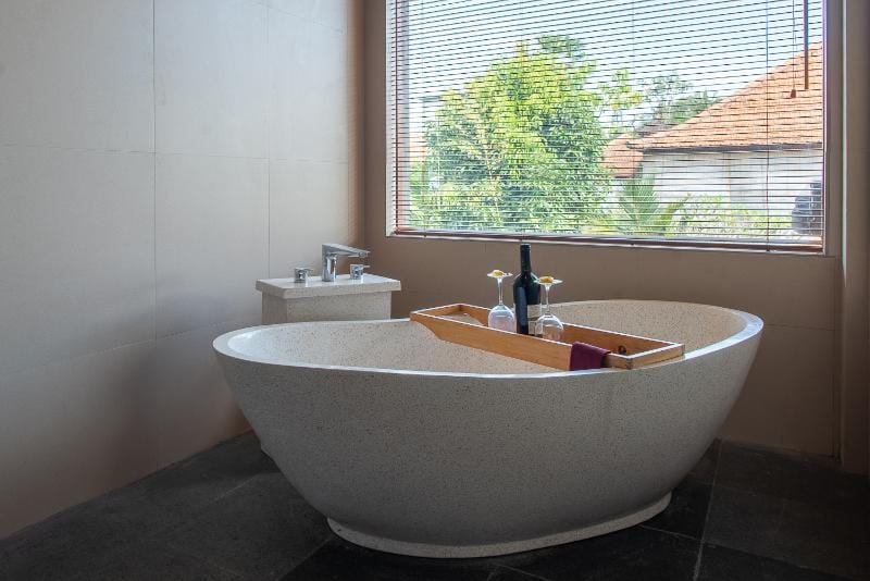 Budhi Ayu Suite Resort in Ubud