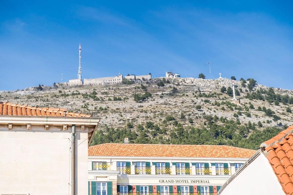 Apartments Ranieri Pile Hotel in Dubrovnik