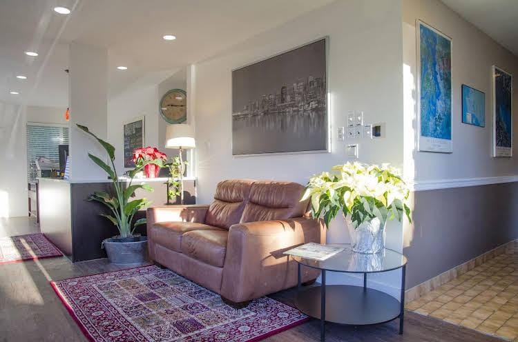 Breakaway Motel Hotel in Surrey