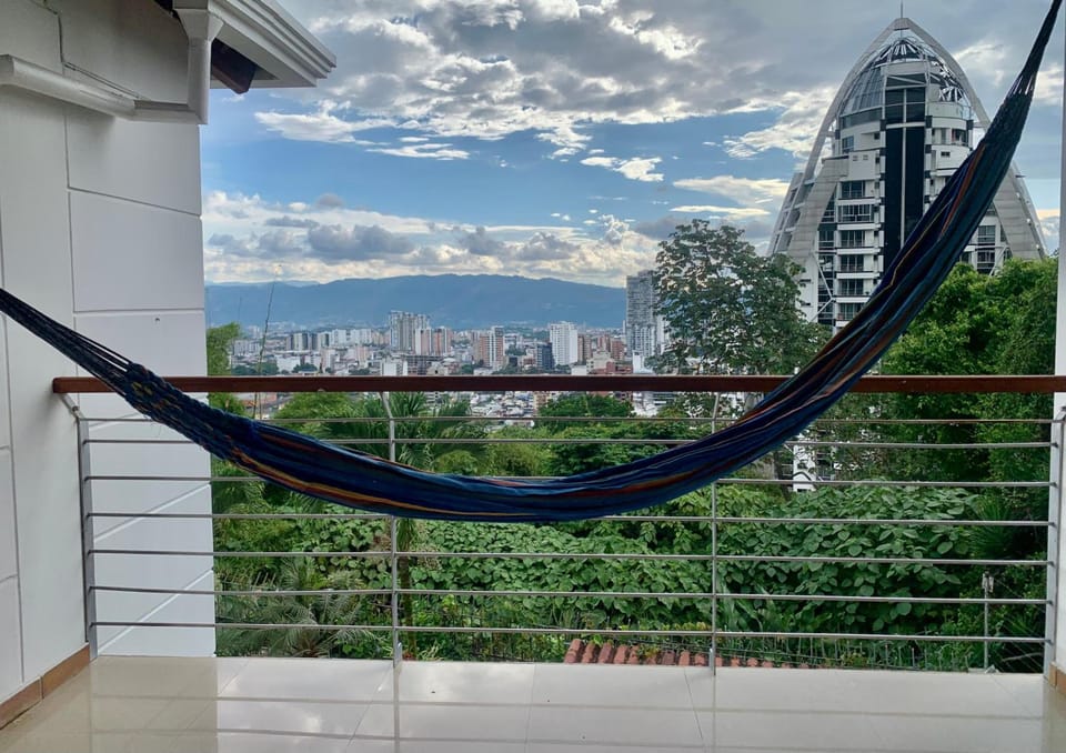 Serenity Suites Casa Boutique Hotel in Bucaramanga