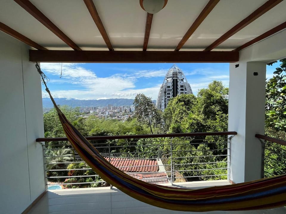 Serenity Suites Casa Boutique Hotel in Bucaramanga