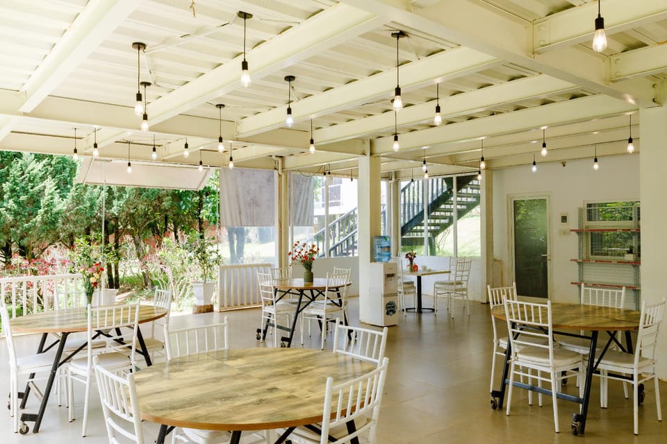 La Maison Dalat City Hotel in Dalat