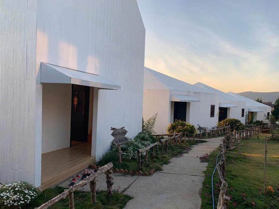 La Maison Dalat City Hotel in Dalat