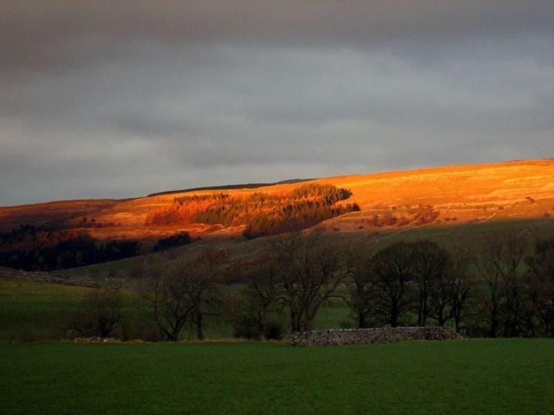 Skirfare Barn Hotel in Craven District