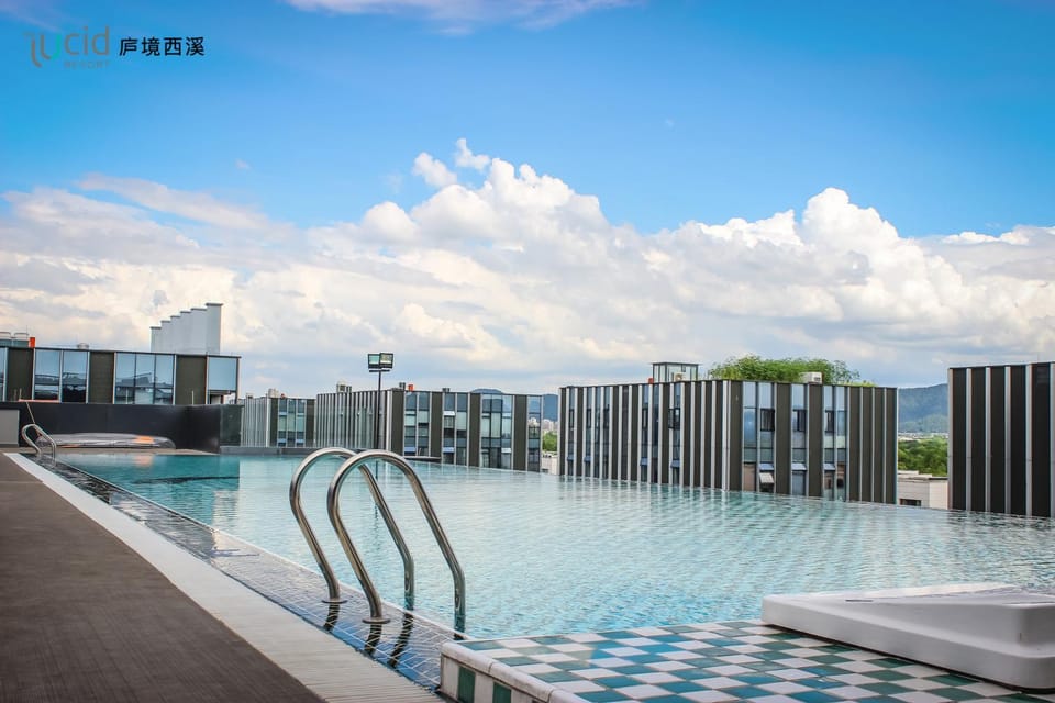 The Lucid Hangzhou XiXi Wetland Hotel Hotel in Hangzhou