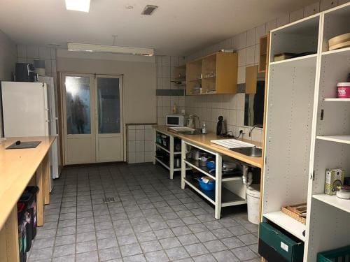 Hostel Mors Motel in Denmark