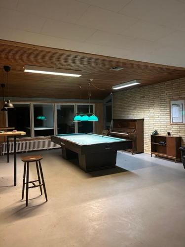 Hostel Mors Motel in Denmark