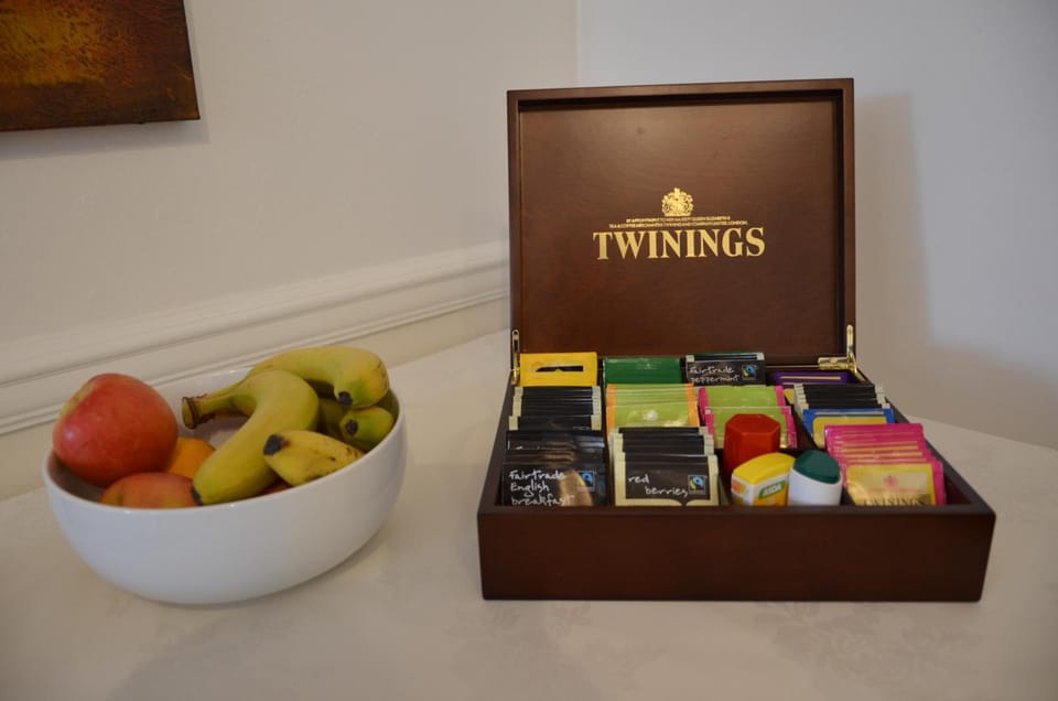 Silverlands Guest House Hotel in Torquay