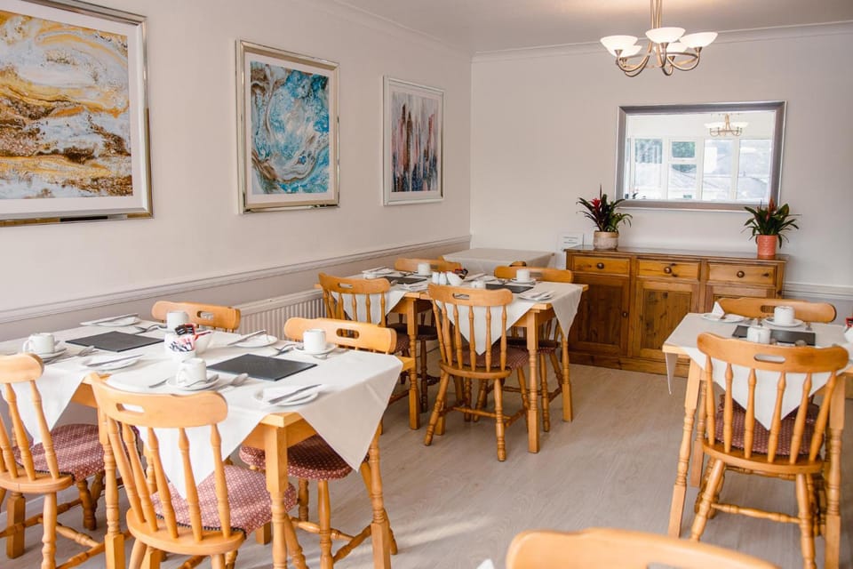 Silverlands Guest House Hotel in Torquay