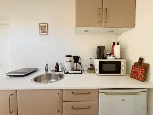 Cozy guesthouse with outdoor space Hotel in Aarhus