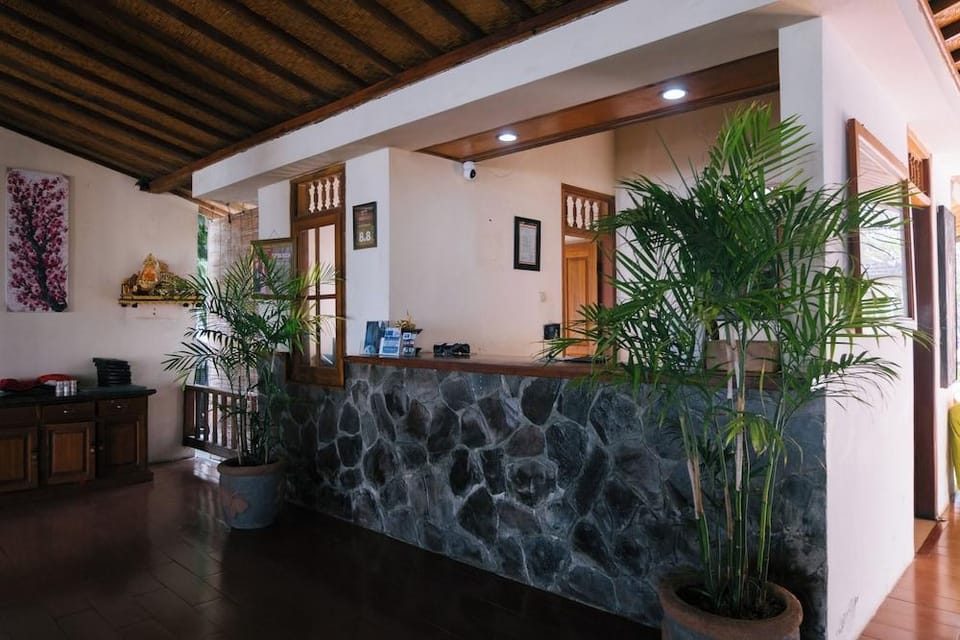 NEW STARLIGHT HOTEL & RESORT Hotel in Buleleng