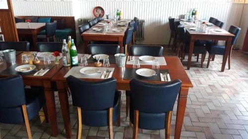 Pension Rodenburg Hotel in Vulkaneifel