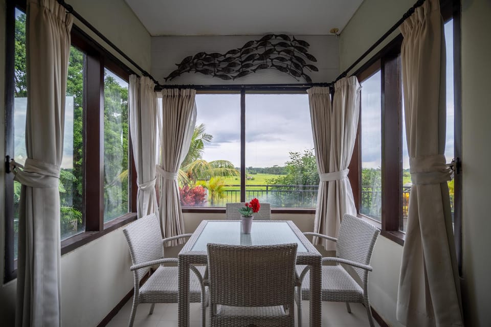 Mardika Private Villa Ubud Resort in Abiansemal