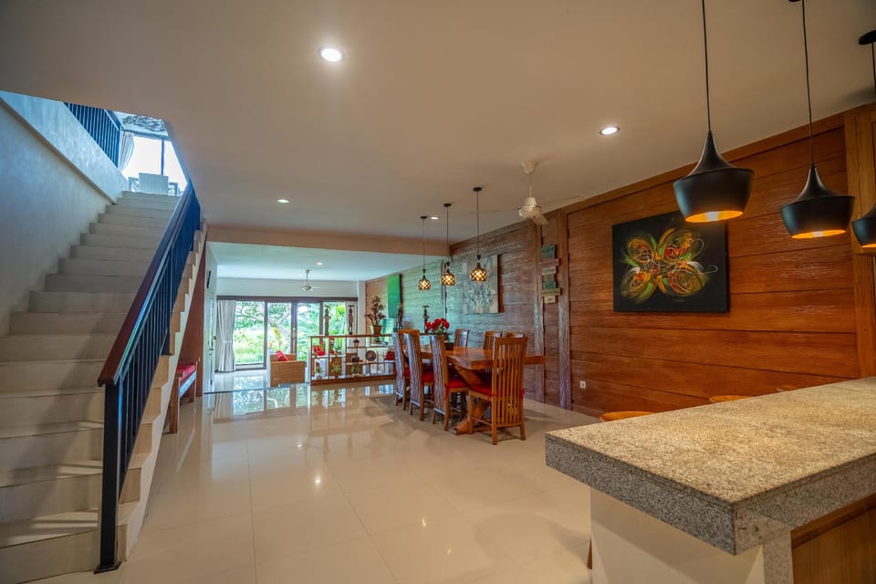 Mardika Private Villa Ubud Resort in Abiansemal