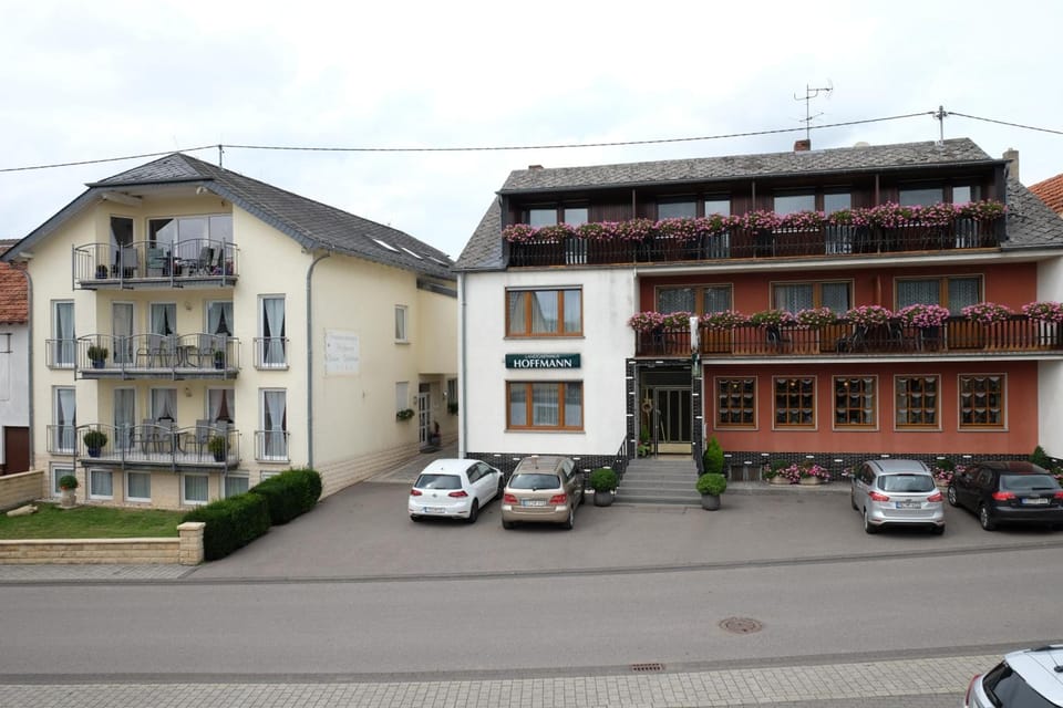 Landgasthaus Hoffmann Hotel in Luxembourg