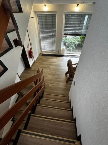 Pension Hostel Herdorf Hostel in Rhineland-Palatinate