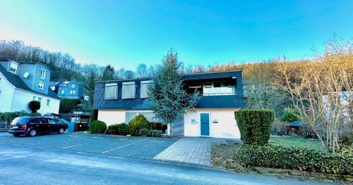 Pension Hostel Herdorf Hostel in Rhineland-Palatinate