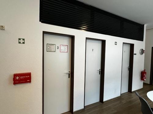 Pension Hostel Herdorf Hostel in Rhineland-Palatinate