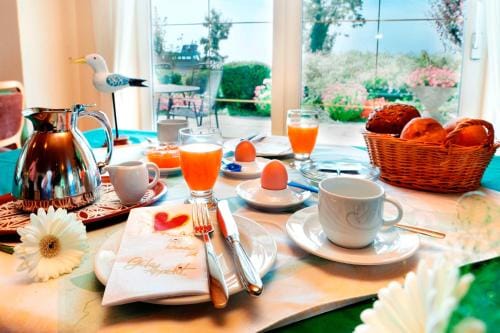 Hotel Fischerhaus Garni Hotel in Meersburg