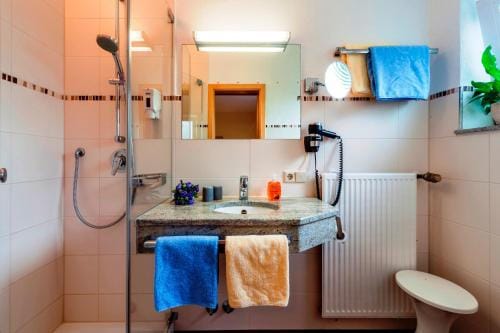 Hotel Fischerhaus Garni Hotel in Meersburg
