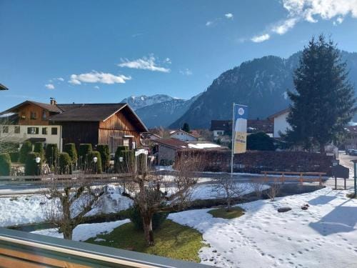 Haus Lorang Hotel in Pfronten