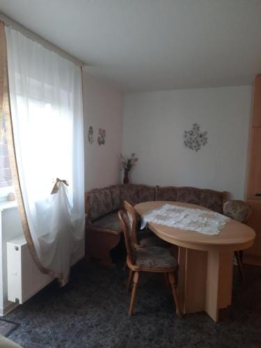 Rehberghouse Hotel in Hesse