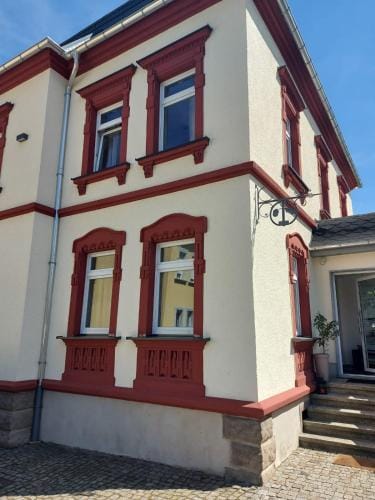 Gastehaus Wagner Hotel in Chemnitz