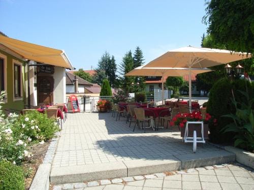 Hotel Restaurant Zur Linde Hotel in Ulm
