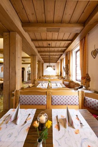 Hotel Restaurant Zur Linde Hotel in Ulm