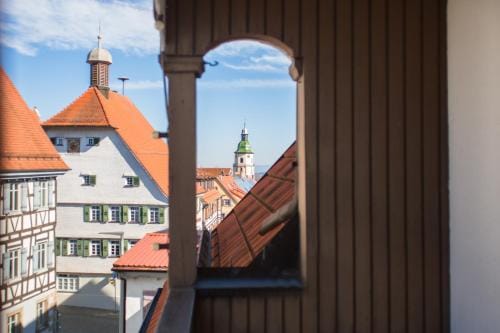 Gastehaus Guhring Hotel in Baden-Württemberg
