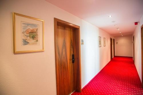Gastehaus Guhring Hotel in Baden-Württemberg
