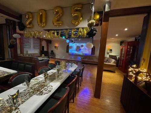 Pension Neue Linde Hotel in Hesse