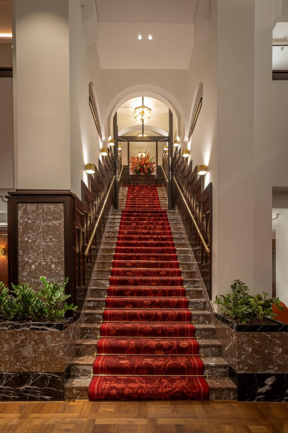 Clayton Hotel Amsterdam American Hotel in Amsterdam
